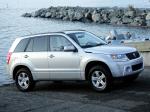 Suzuki Grand Vitara 5-Door 2005 года (US)